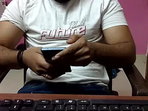 Playboyhottie1 — Full nude