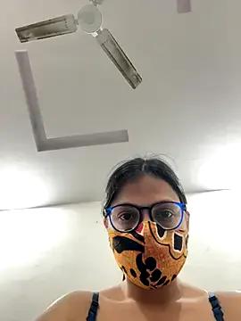 Poojaxdelhi — Pussy lick