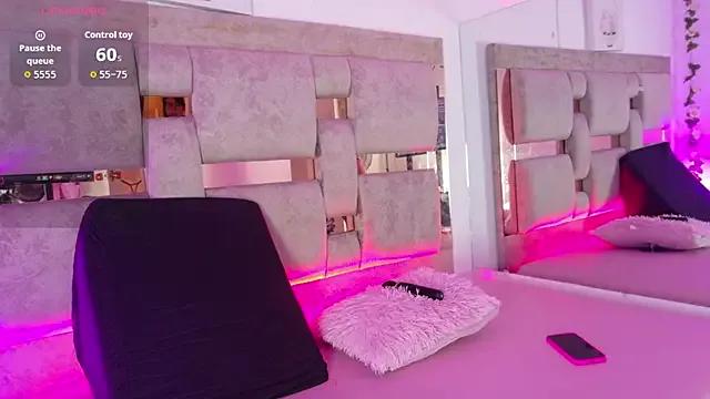 porce_branks on StripChat