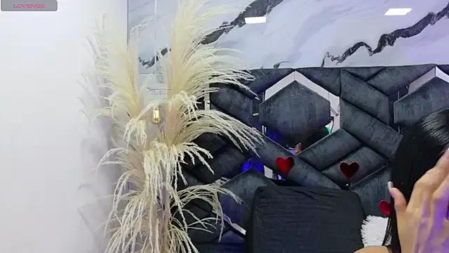 porce_branks on StripChat