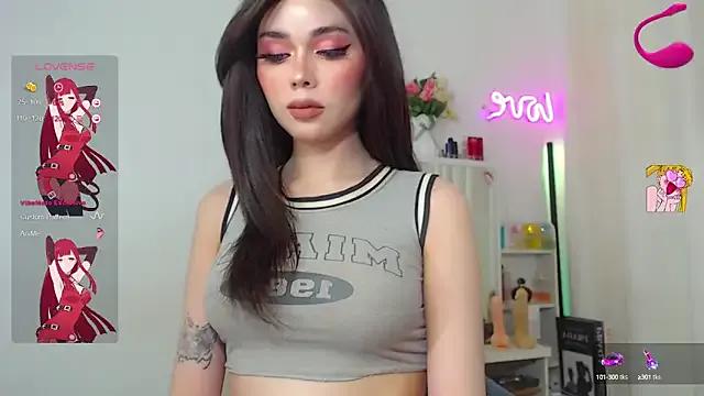 Porcelain_JakolitaDoll — ITS MY BIRTHDAY NOW BUZZ ME TIL I CUM 