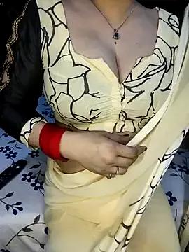 PRIYA_22 — Oiling Ass&Spank Ass 10X 11''''