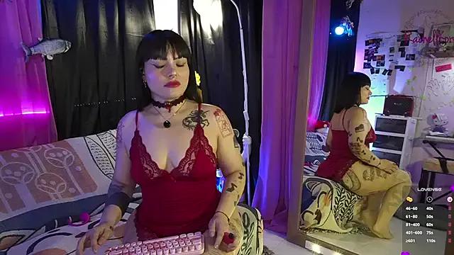 Freechat Rachellkors on StripChat