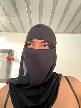 radiagazali on StripChat