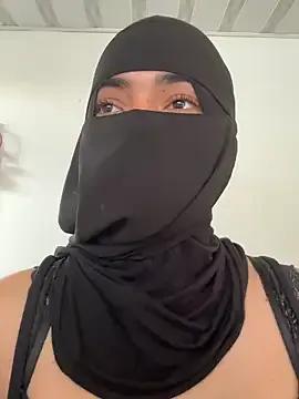 radiagazali on StripChat