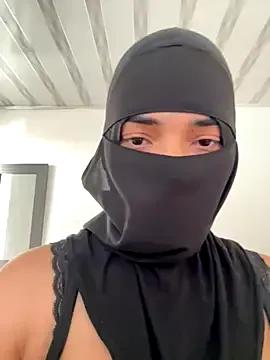 radiagazali — Rub clit