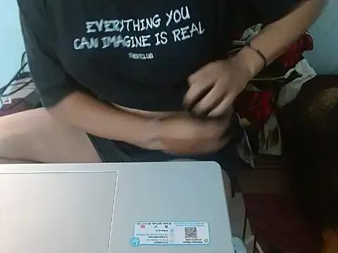 Rani_Singha — BOOBS IN OILY