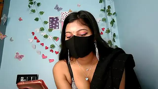 Reena_Singh53 on StripChat 
