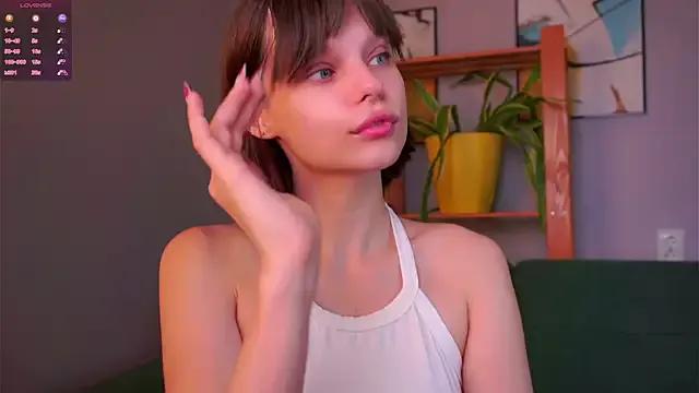 RexanneHatt — Hey hey Eva