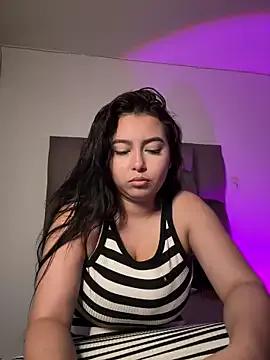 RexxaYBlade on StripChat