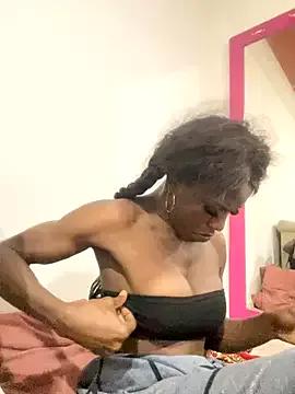 Group Richchocolatesweet_ on StripChat
