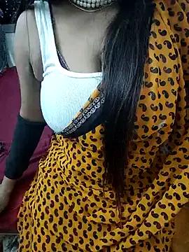 Rithikasangupta on StripChat