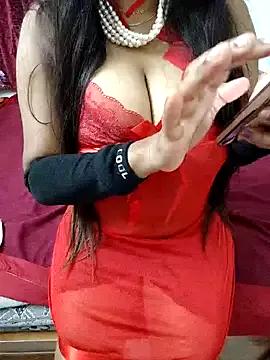 Rithikasangupta on StripChat