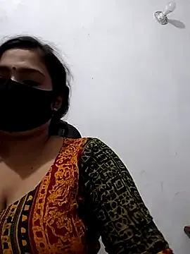 Ritusri_Dotta — Freechat on StripChat