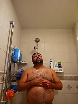 Roddog18 — Cum