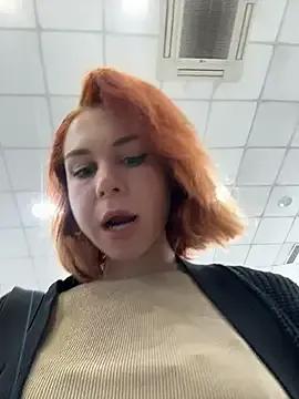 RosieSecret — MOAN 