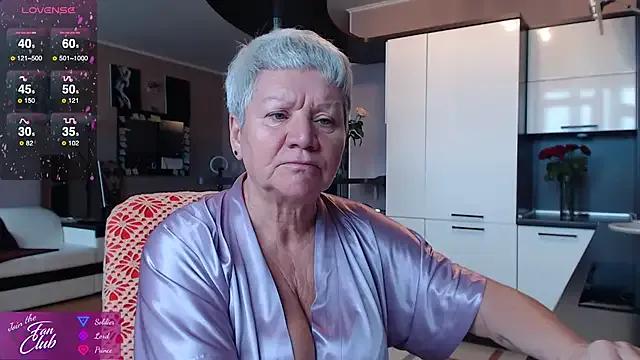 roxana_brooks — Your sperm on my boobs