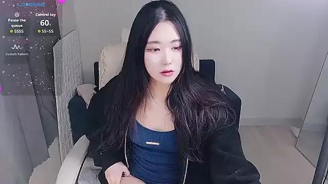 Ruby_p — Freechat on StripChat