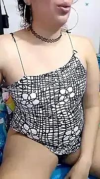 samanthaa_hot_ on StripChat 