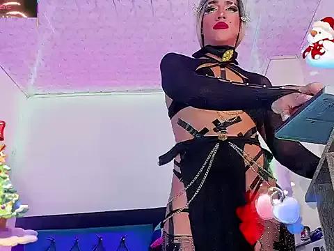 samanthaatt on StripChat 