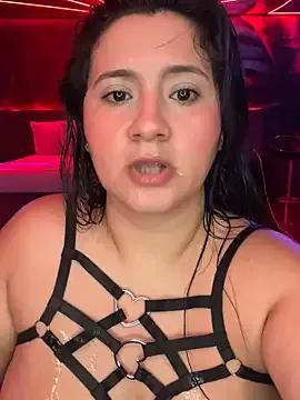 SamaraBlessed — Dildo pussy show 