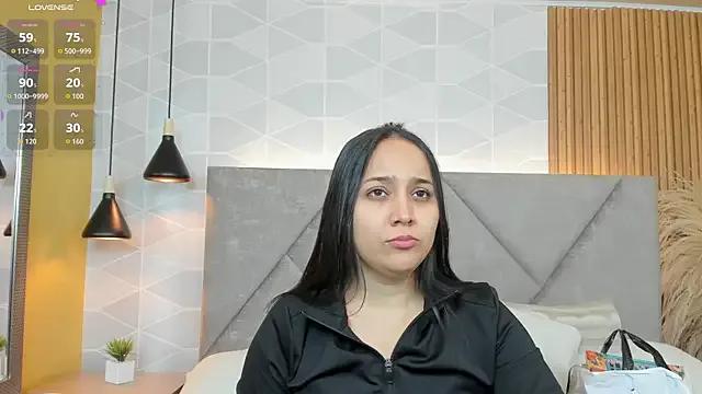 Sammy_Fit_ on StripChat 