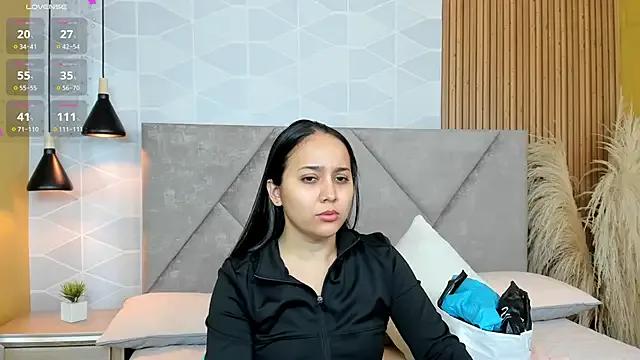 Sammy_Fit_ on StripChat 