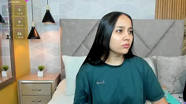 Sammy_Fit_ on StripChat 