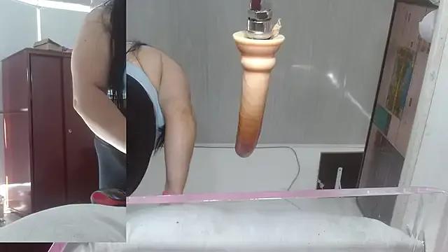 sammyEvans__ on StripChat 