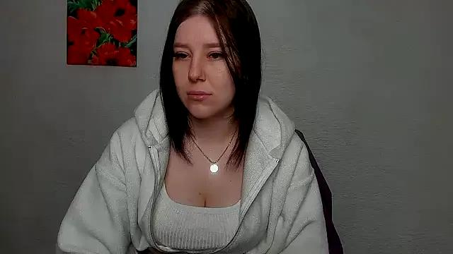 Sannyflover on StripChat 