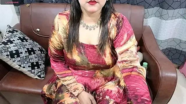 Sanvi-Queen's avatar