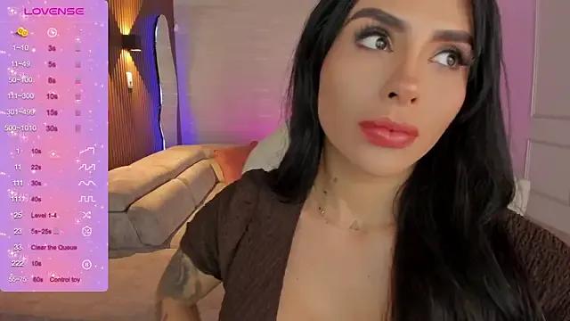 Freechat Sarah_Stone_ on StripChat