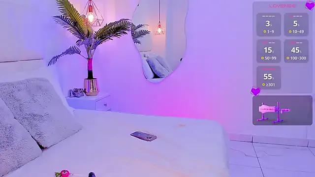 Freechat Sarita__Gomez on StripChat