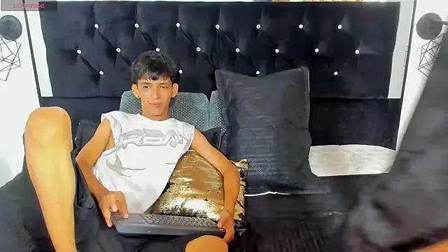 Sebas_cat — show asshole sebas