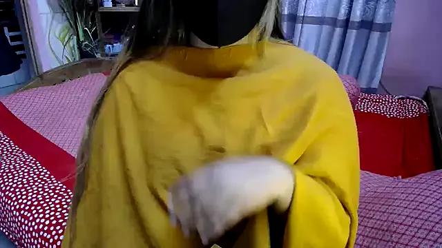 SeductiveMahira on StripChat