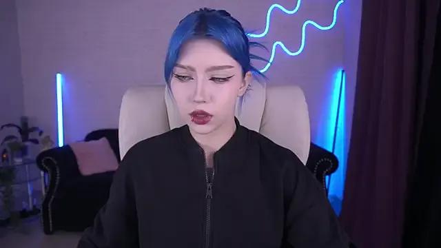 SelenaIris — Private on StripChat