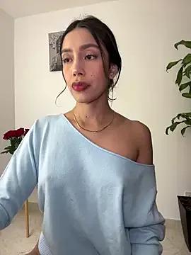 SelenaStone on StripChat