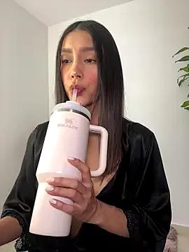 SelenaStone on StripChat