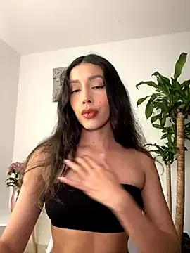 SelenaStone's avatar