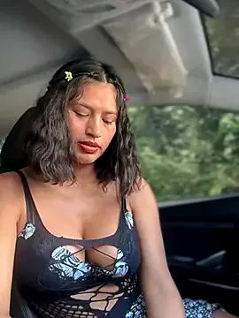 sexi_noemi — take off your top on the street