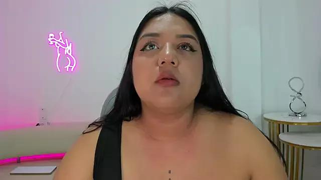 Sexxchubby on StripChat 