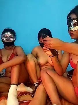 Sexy_dolls — Purchase black panty