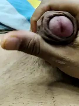 Sexy_Kashish11 — Cum show