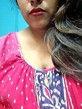 sexyindi_couple — Dildo fuck 