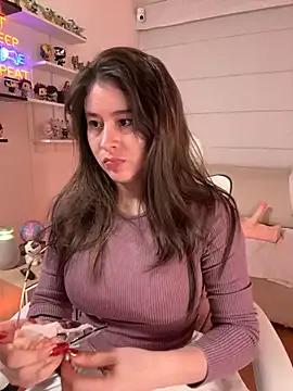Sharon_07 — Make my pussy creamy and wet