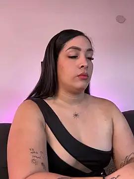 Sheeryl__ on StripChat 