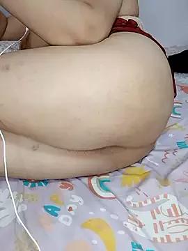 shosho500500 on StripChat 