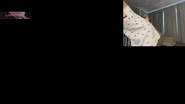 Freechat Shyrubate on StripChat