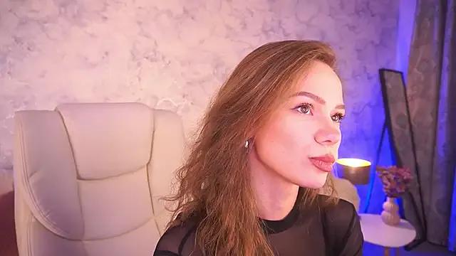 ShyySiren on StripChat 