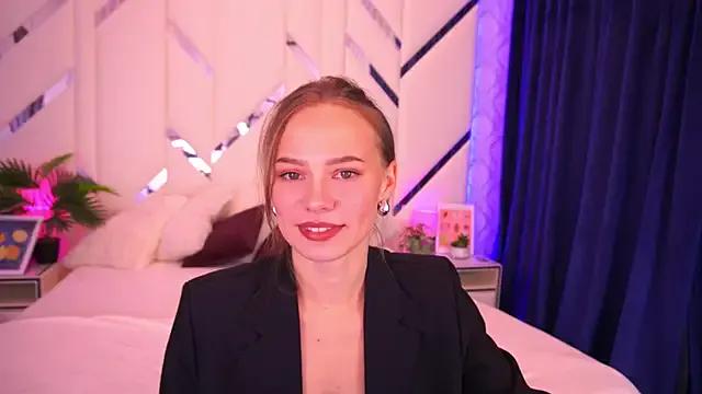 ShyySiren on StripChat 